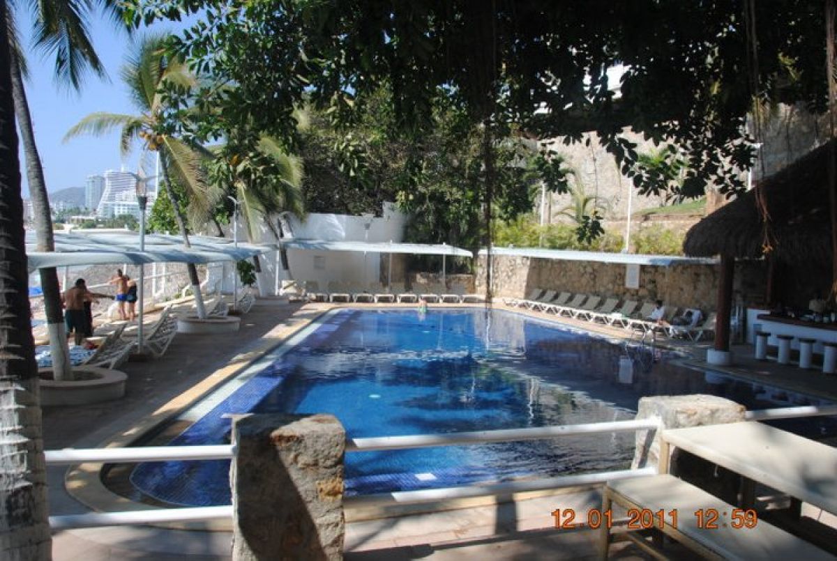 imagini hotel FIESTA AMERICANA VILLAS